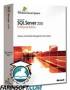 آموزش Microsoft SQL Server 2005 بصورت مالتی مدیا از موسسه آموزشی AppDev