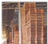 ضدعفونی پالت / صندوق چوبی و کالاهای صادراتی