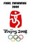 مسابقات فاینال شنای المپیک ۲۰۰۸ چین - دو DVD اورجینال