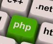 زبان PHP را رایگان یاد بگیر