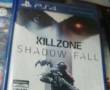 killzone shadow fall -pes 2015