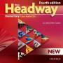 نرم افزارآموزشی New Headway 4th Edition Elementary