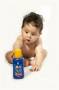 اسپری ضد آفتاب کودک AS spf 30 200ml