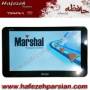 جدیدترین مدل جی پی اس مارشال ME-700 GPS MARSHAL با AV