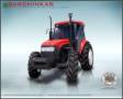 تراکتور کشاورزی پیشرفته با قدرت 90 اسب بخار یوتوبر چینکارX904