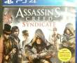 assassin's Creed syndicate ps4