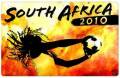 خرید پستی بازی فوتبال فیفا جام جهانی ۲۰۱۰ آفریقای جنوبی