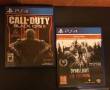 Dying light Enhanced Edition / COD black ops ...