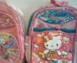 کیف مدرسه ای دبستانی دخترانه و پسرانه