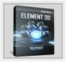 پلاگین Video Copilot Element 3D