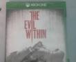 Evil Within Xbox One اکبند