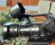 دوربین فیلم برداری حرفه ای مدلex3