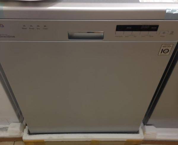 فروش انواع ماشین ظرفشویی
