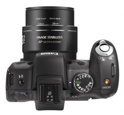 فروش دوربین عکاسی Canon PowerShot SX1 IS