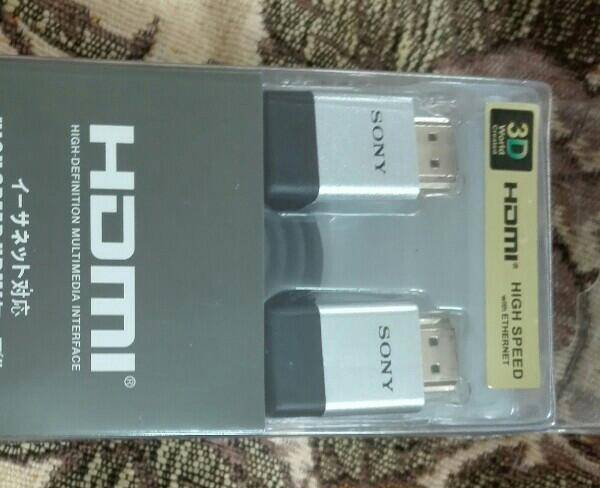 کابل HDMI. اصل سونئ. آکبند