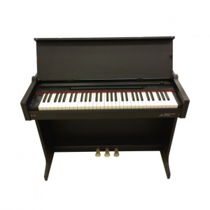 پیانو دیجیتال برگمولر BM140-Bk