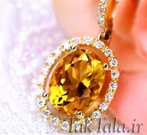 زیبا ترین طلا و جواهرات روز دنیا