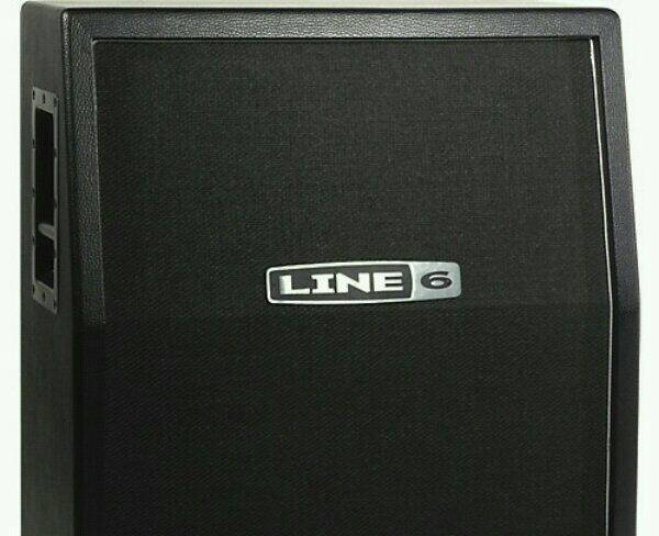Line6 4*12 Cabinet
