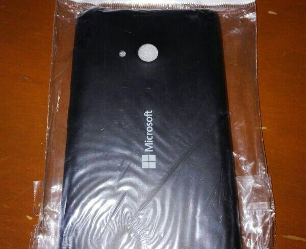 قاب پشت لومیا ۵۳۵ back cover lumia 535