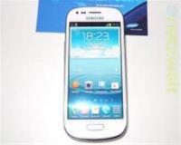 گوشی طرح اصلی Samsung Galaxy SIII