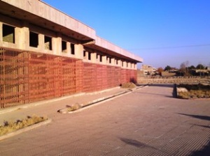 مغازه- 32 متری -اصفهان-نوساز ششدانگ تجاری