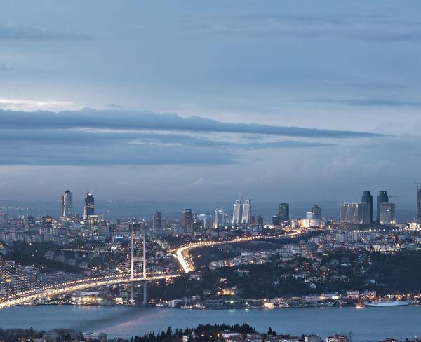 آفر های ترکیه استانبول|4روزه|پرواز آسمان