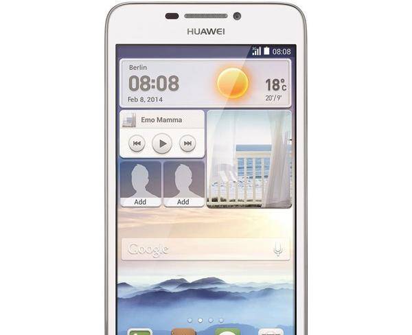 Huawei G630