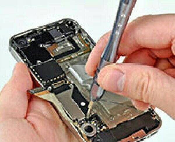 تعمیرات تلفن همراه