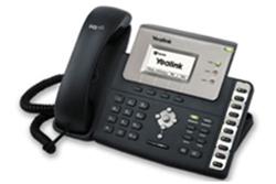 فروش تلفن یالینک مدل Yealink T26P با 21% تخفیف