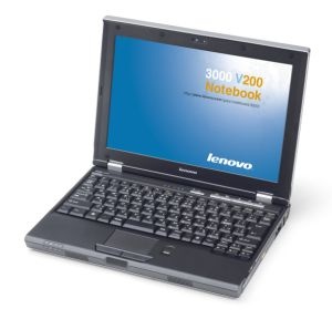 IBM LENOVO N200 AM2