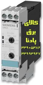 کنترل فاز زیمنس 3UG4513-1BR20  SIEMENS