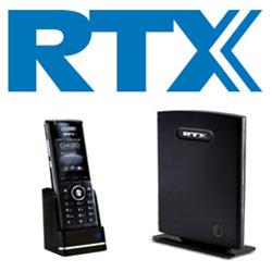 فروش تجهیزات دکت RTX توسط شرکت کاوا