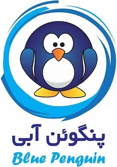 فروش ویژه مولتی مدیای آموزش نرم افزار حسابداری پنگوئن آبی