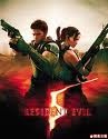 Resident Evil 5 - دشمن شرور 5