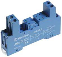 finder relay socket 250V,10A,DIN RAIL