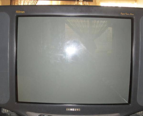 تلویزیون سامسونگ 21 اینچ