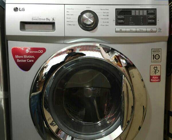 ***نصب انواع ماشین لباسشویی و ماشین ظرفشویی***