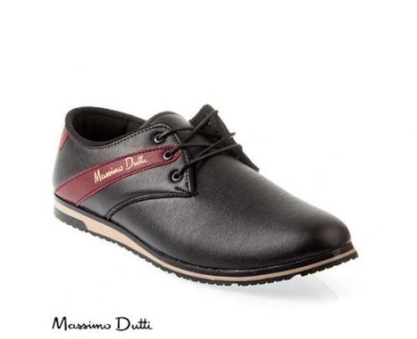 کفش کلاسیک مردانه Massimo Dutti