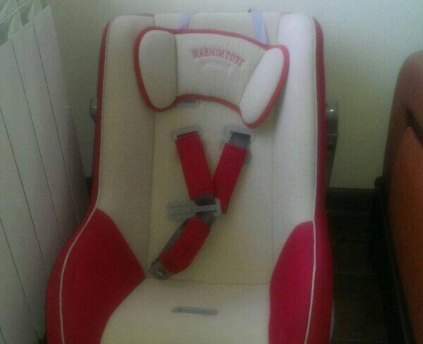 صندلی کودک ماشین