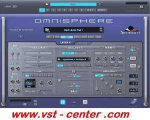 9125857335 محمدی - فروش vst ، Omnispher سمپل ، نرم افزارهای آهنگسازی ، نرم افزارهای موسیقی و ارسال رایگان www.vst-center.com
