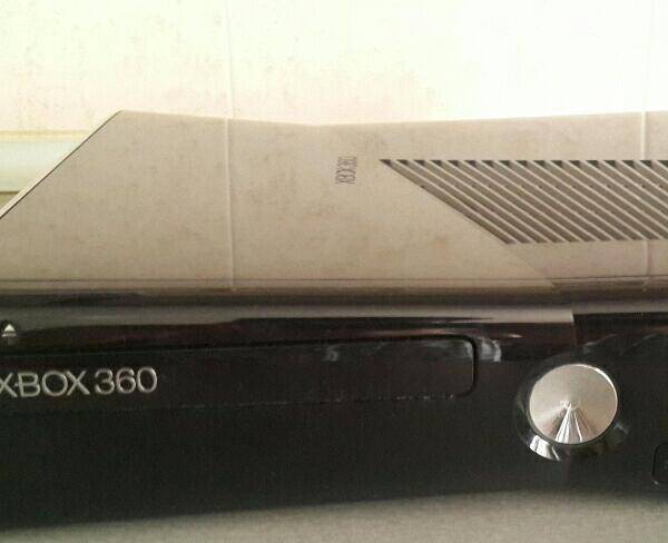 kineckt و Xbox 360 در حد نو