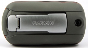 جی پی اس دستی گارمین مدل OREGON 550