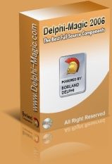 Delphi Magic 2007