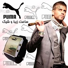 خرید ساعت جدید(Puma(LED-فوق العاده شیک و جدید