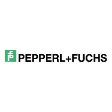نماینده پپر فوخس Pepperl Fuchs در ایران