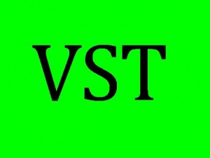 فروش VST (وی اس تی) و Sample (سمپل)