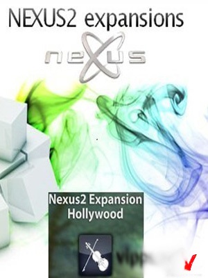 nexus 2 + full expantion(اورجینال)