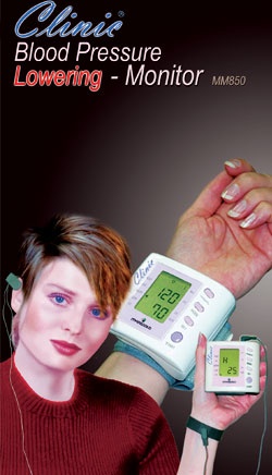 دستگاه فشار سنج و کاهش دهنده فشار خون