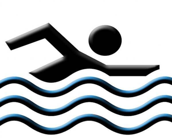آموزش شنای بانوان-بندر انزلی