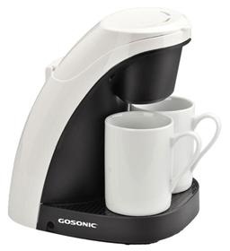 قهوه جوش گاسونیک Gosonic مدل GCM-862
